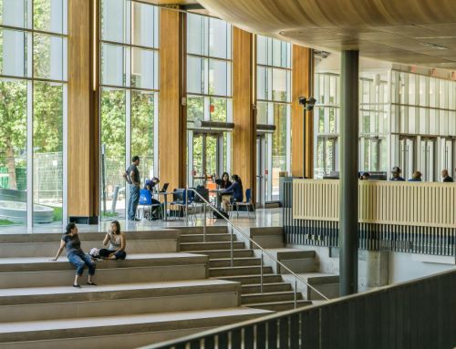 Éclairage à spectre complet : quand la lumière est bonne pour la santé