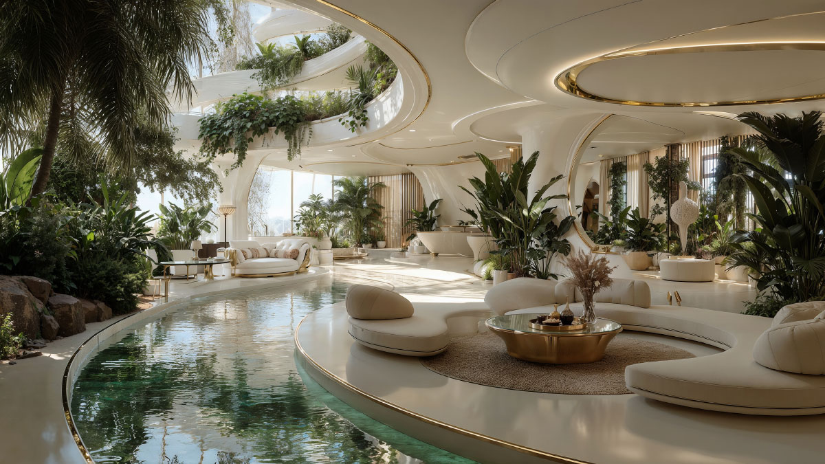 Une architecture structurée : la méthode AALOS™ d’Amusement Logic