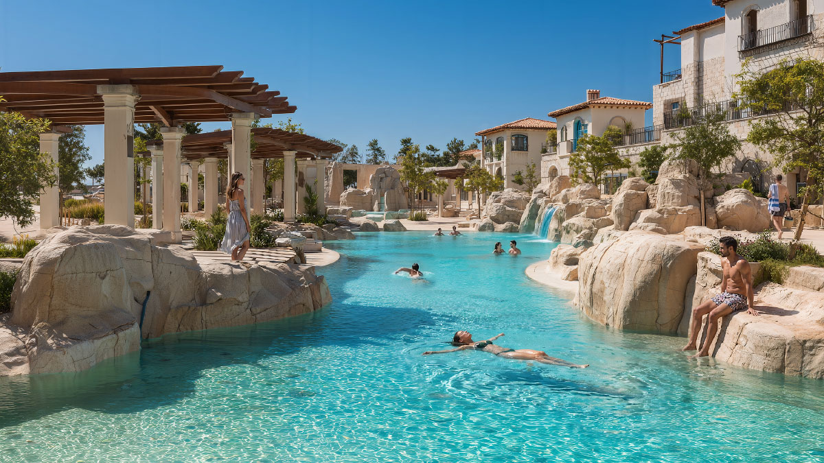 General-considerations-for-landscape-design-in-a-water-park-C Considérations générales pour l’aménagement paysager d’un parc aquatique