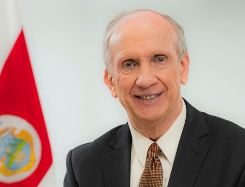 Entretien avec William Rodríguez López, ministre du Tourisme du Costa Rica