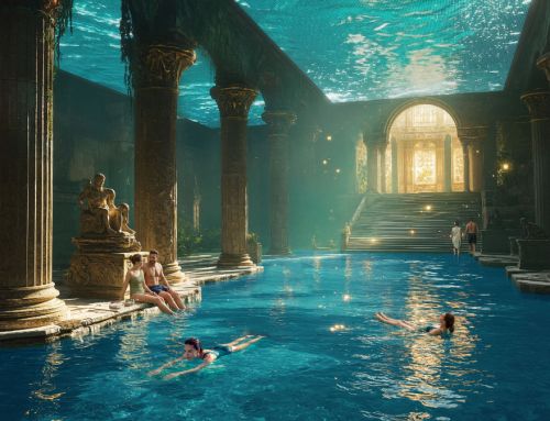 Rénovation intelligente des espaces dédiés aux loisirs et au tourisme