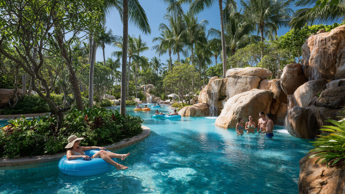 The-naturalised-lazy-river-C La rivière lente naturalisée