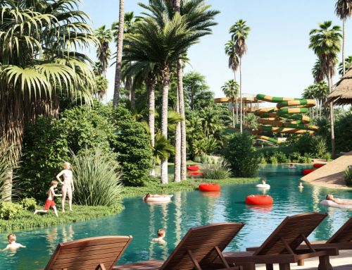 Vers la nature grâce au design : des solutions qui favorisent le tourisme