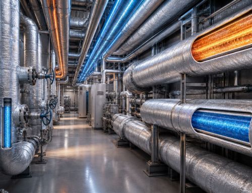 L&rsquo;isolation thermique, un facteur clé invisible