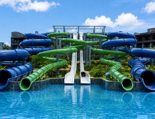 Lopesan Costa Bávaro Resort, Spa & Casino, projet achevé