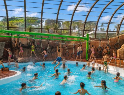 Tendances 2026-2030 : ce que nous intégrerons dans les parcs à succès