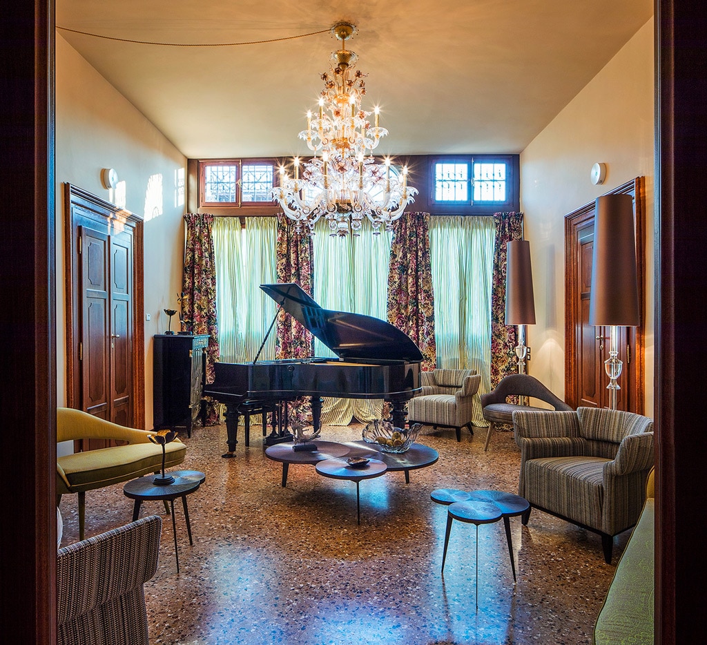 HOTEL HEUREKA VENECIA 4