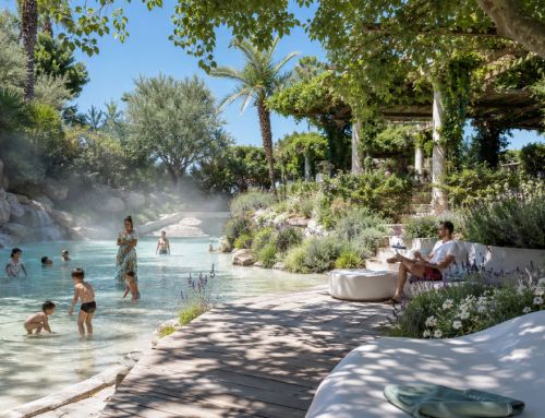 Comment faire des piscines publiques un refuge face au changement climatique