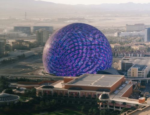 Sphere Abu Dhabi s&rsquo;étendra entre le Yas Mall et SeaWorld
