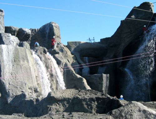 1996-2026, 30e anniversaire d&rsquo;Amusement Logic : Canyoning Park d&rsquo;Argelès-sur-Mer