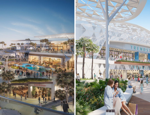 Infinity : une destination résidentielle, touristique et de loisirs, à Valence, en Espagne